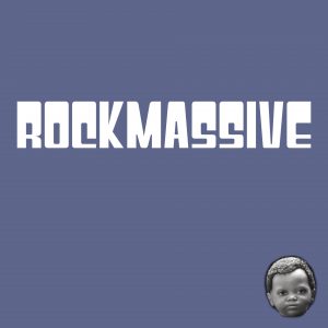 Rockmassive