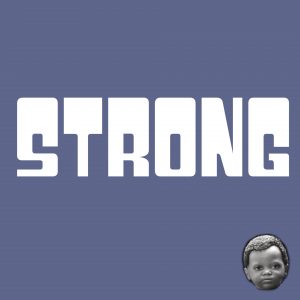 Strong